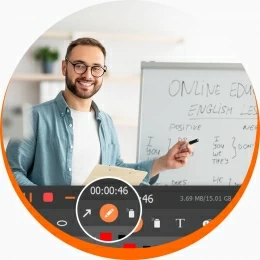 Zeichnen in Echtzeit