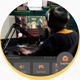 Screenshots aufnehmen