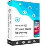 iOS Datenrettung