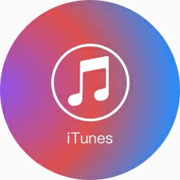 iTunes/ Finder Backups