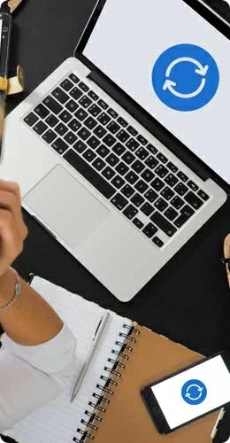 Backup & Wiederherstellung