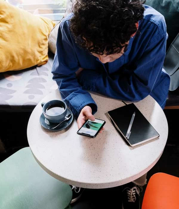 Daten selektiv scannen und wiederherstellen