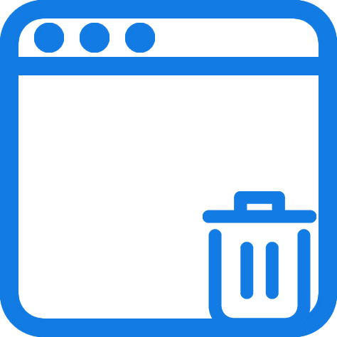 Fenster ausschließen und aufzeichnen